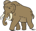 Wooly Mammoth