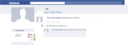 Facebook Fakebook Template