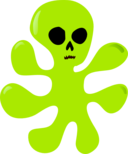 Aliengrin