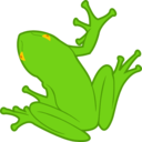 Frog 01