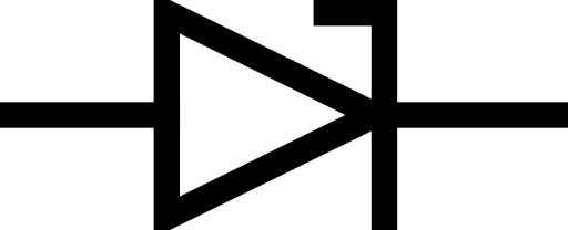 Iec Zener Diode Symbol