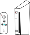 Nintendo Wii