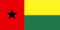 Guinea Bissau Flag