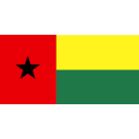 download Guinea Bissau Flag clipart image with 0 hue color
