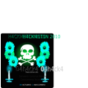 download Hackmeeting Oaxaca clipart image with 135 hue color