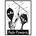 download Radio Piromania clipart image with 90 hue color