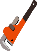 Pipe Wrench