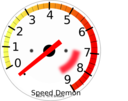 Tachometer