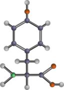 Tyrosine Amino Acid