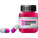 download Medicine Drugs clipart image with 315 hue color
