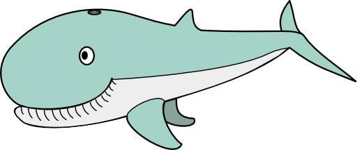 Whale Clipart I2clipart Royalty Free Public Domain Clipart