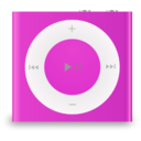 download Ipod Shuffle clipart image with 270 hue color