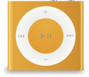 Ipod Shuffle