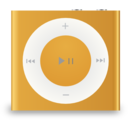 download Ipod Shuffle clipart image with 0 hue color