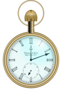 Pocket Watch