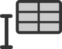 Ftinline Table