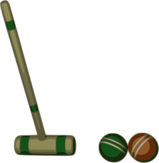 Croquet Stroke