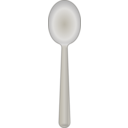 download Flatware Spoon clipart image with 45 hue color