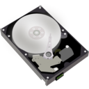 download Hard Disk Harddisk Hdd clipart image with 45 hue color