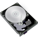 download Hard Disk Harddisk Hdd clipart image with 225 hue color