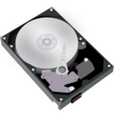 download Hard Disk Harddisk Hdd clipart image with 270 hue color