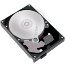 download Hard Disk Harddisk Hdd clipart image with 315 hue color