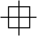 Sea Chart Symbol Waypoint