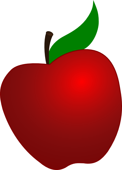 Apple Clipart I2clipart Royalty Free Public Domain Clipart