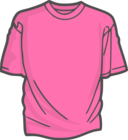 Digitalink Blank T Shirt 2