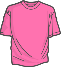 Digitalink Blank T Shirt 2