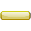 download Gold Button 010 clipart image with 0 hue color