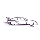 download Car Icon clipart image with 90 hue color