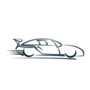 download Car Icon clipart image with 0 hue color