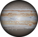 Jupiter Dan Gerhards 01