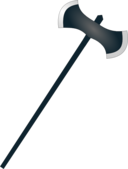 Axe Icon