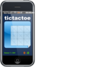 Javascript Phone Tictactoe Game