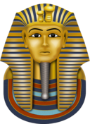 Golden Mask Tutanchamun