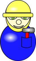 Construction Worker