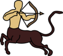 Sagittarius Centaur