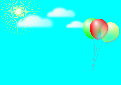 Blank Birthday Card Clipart I2clipart Royalty Free Public