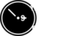 Clock Pictogram