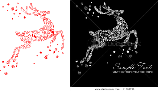 Reindeer Clipart I2clipart Royalty Free Public Domain Clipart