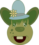 Greenmouse