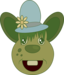 Greenmouse