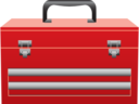 Red Toolbox