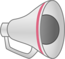 Megaphone