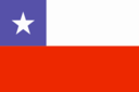 Flag Of Chile