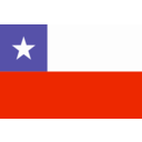download Flag Of Chile clipart image with 0 hue color