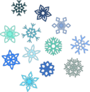 Snowflakes