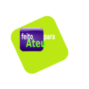 download Ateu Feito Para Pensar clipart image with 45 hue color
